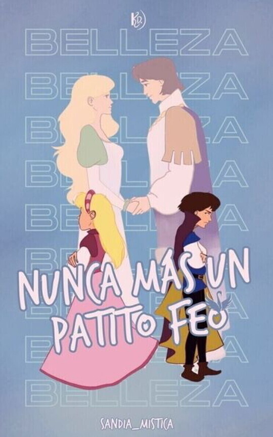 Nunca más un patito feo | Swan Princess