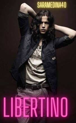 Libertino (Mundo mágico 2)