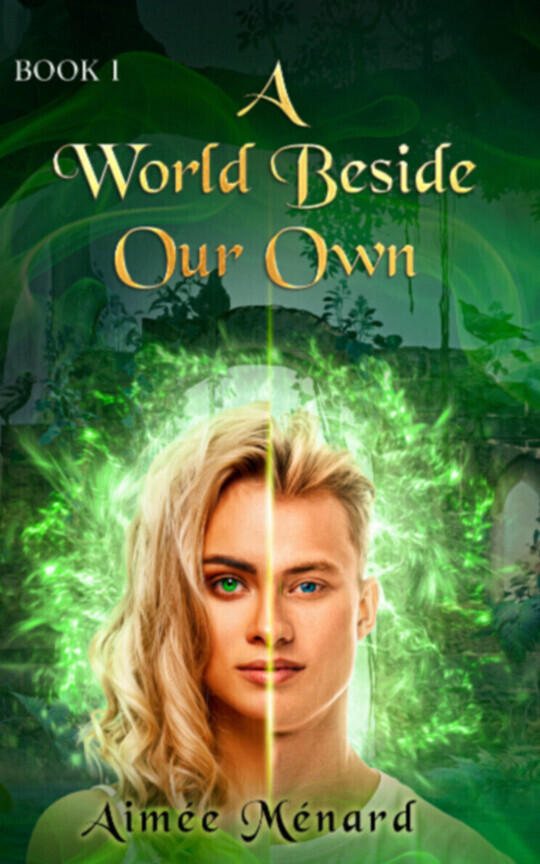 A World Beside Our Own