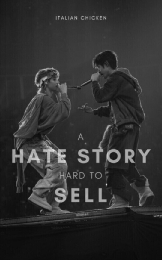 A Hate Story Hard To Sell