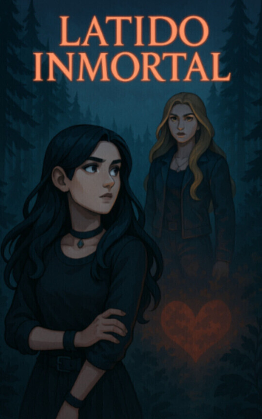 Latido inmortal - Rosalie Hale