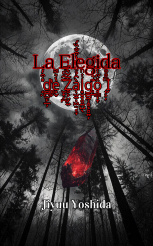 La Elegida de Zalgo I