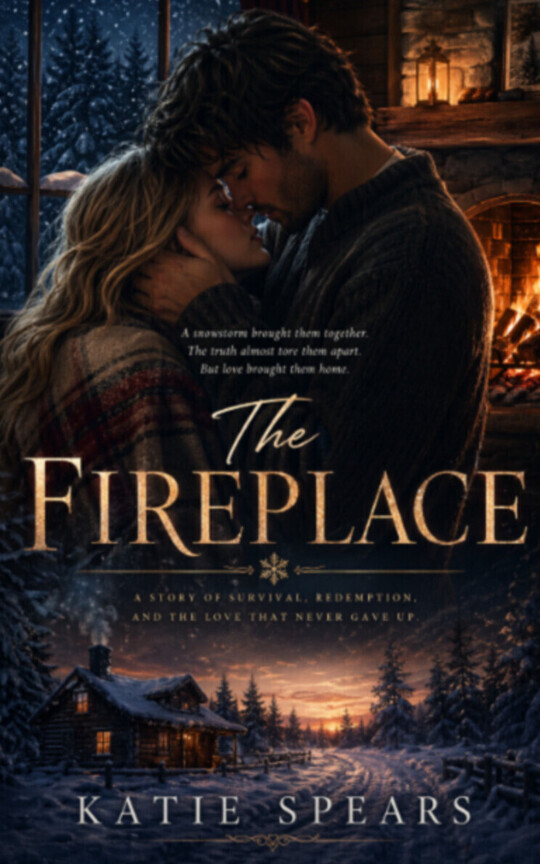 The Fireplace