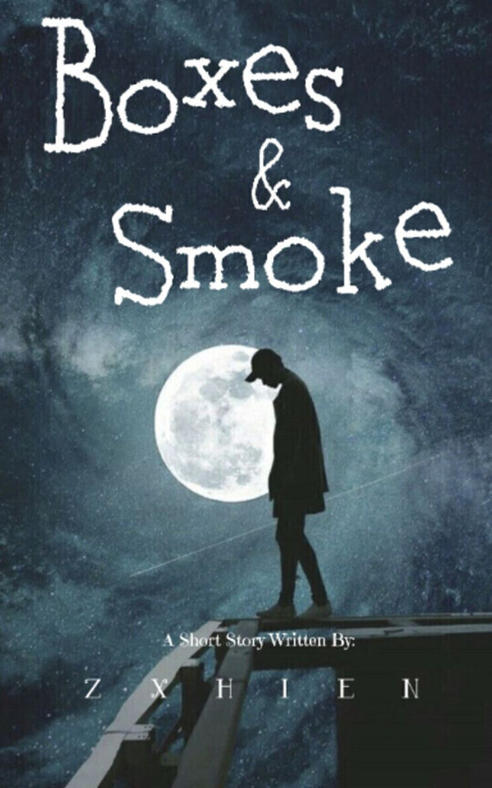 Boxes & Smoke 