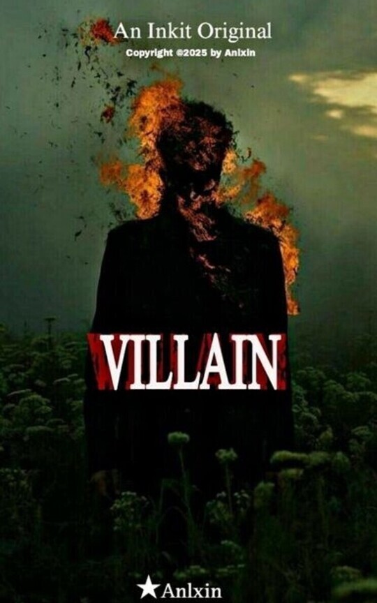 VILLAIN 