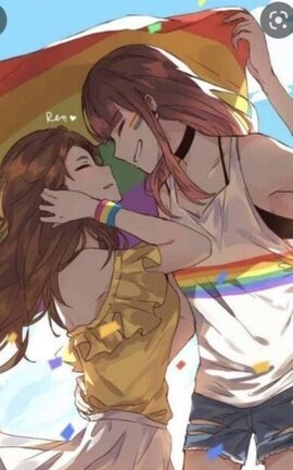 Gay/Lesbian Short stories 