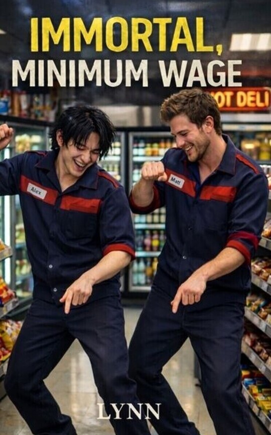 Immortal , minimum wage