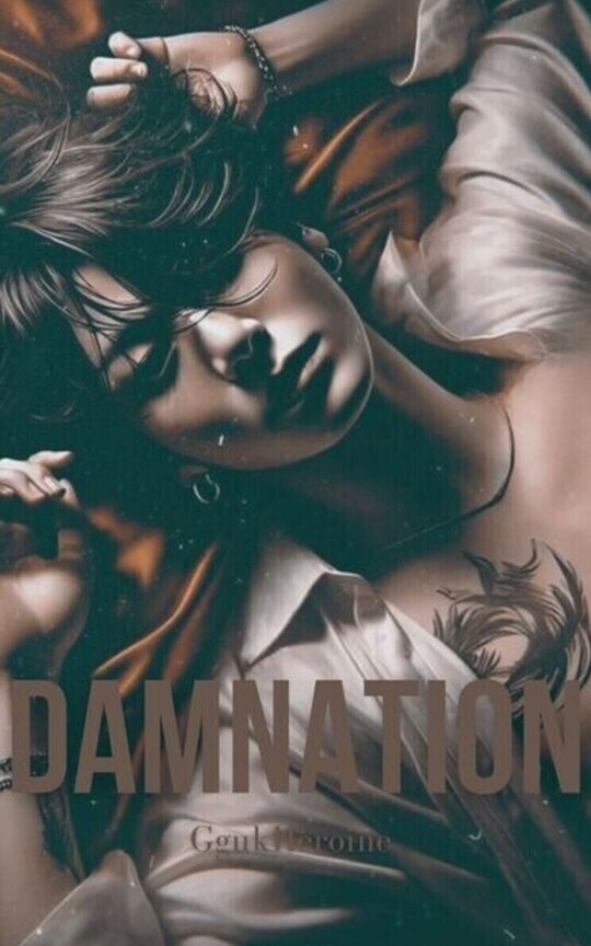 Damnation → JJK