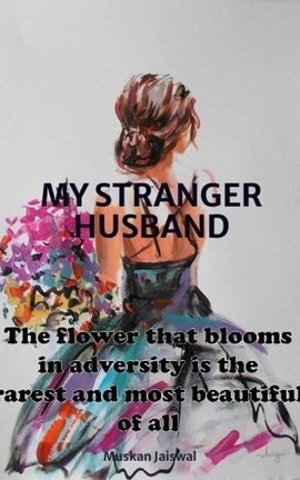 MY STRANGER HUSBAND