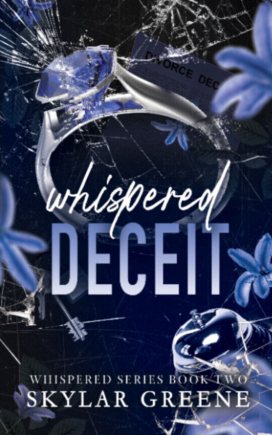 Whispered Deceit: A Forbidden Love Blossoms Amidst Heartbreak