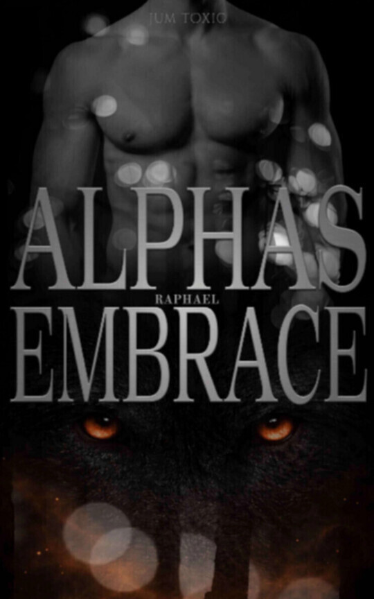 Alphas Embrace - Nixon - Raphael
