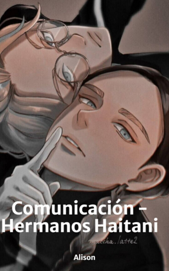 Comunicación - Hermanos Haitani