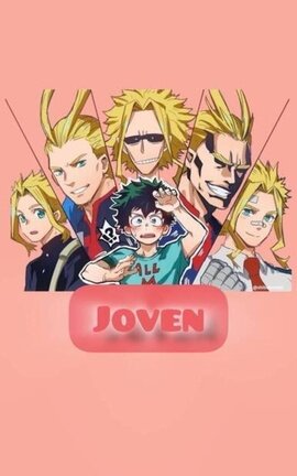 Joven