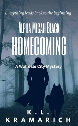 Alpha Micah Black: Homecoming