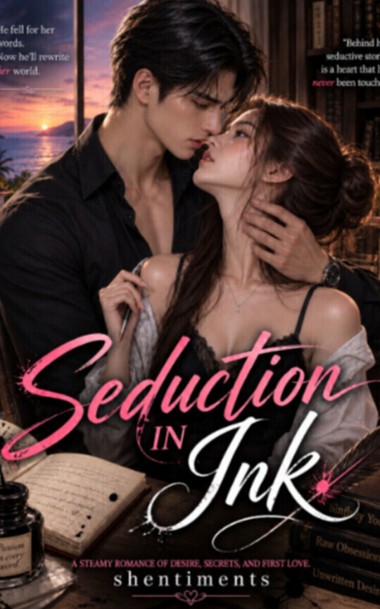 Seduction in Ink
