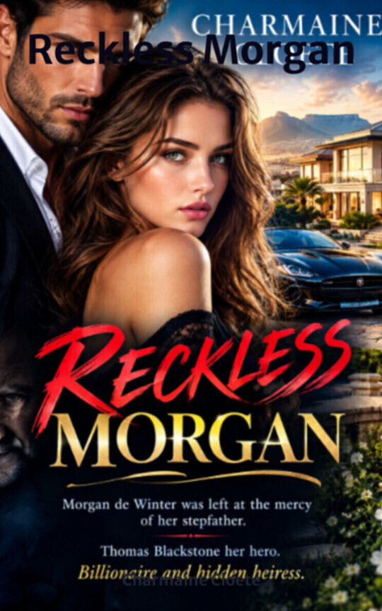 Reckless Morgan