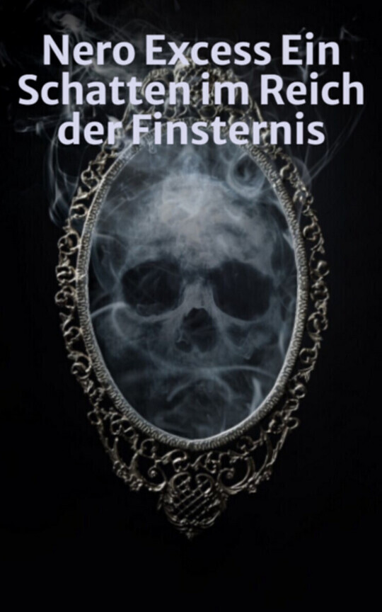 Nero Excess Ein Schatten im Reich der Finsternis