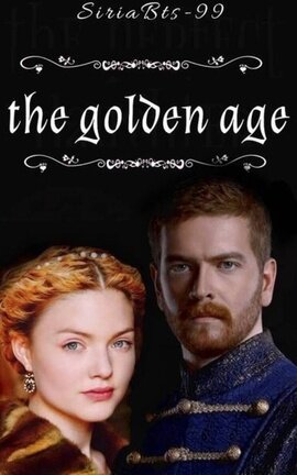 THE GOLDEN AGE