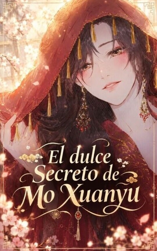 El dulce secreto de Mo Xuanyu [MengYu]