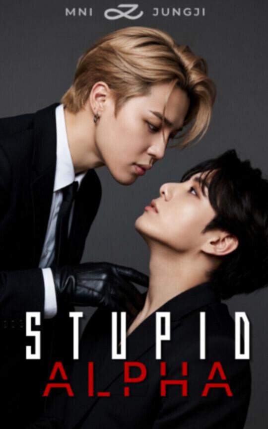 STUPID ALPHA | KOOKMIN +21