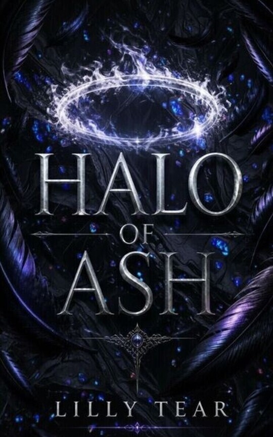 Halo of Ash