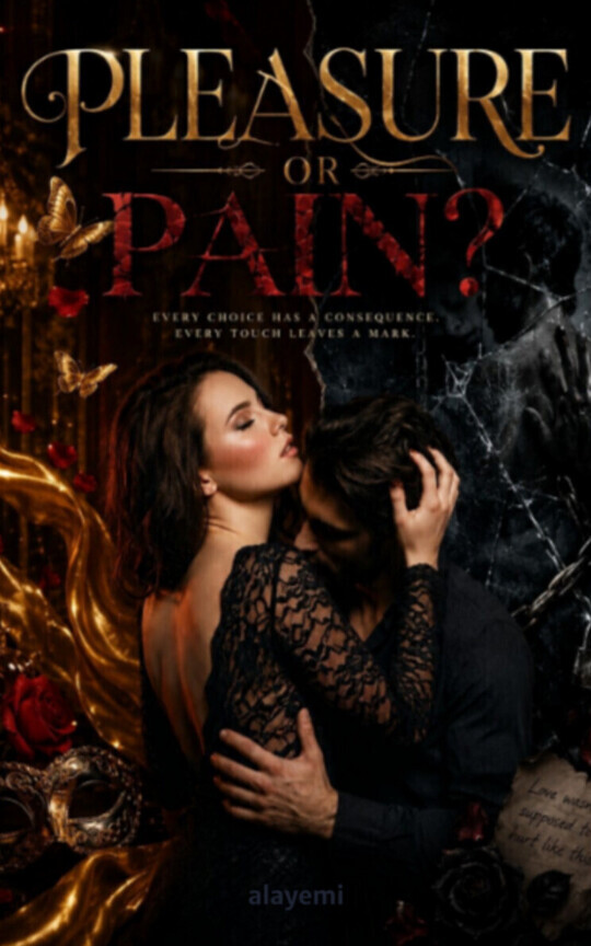 PLEASURE OR PAIN?