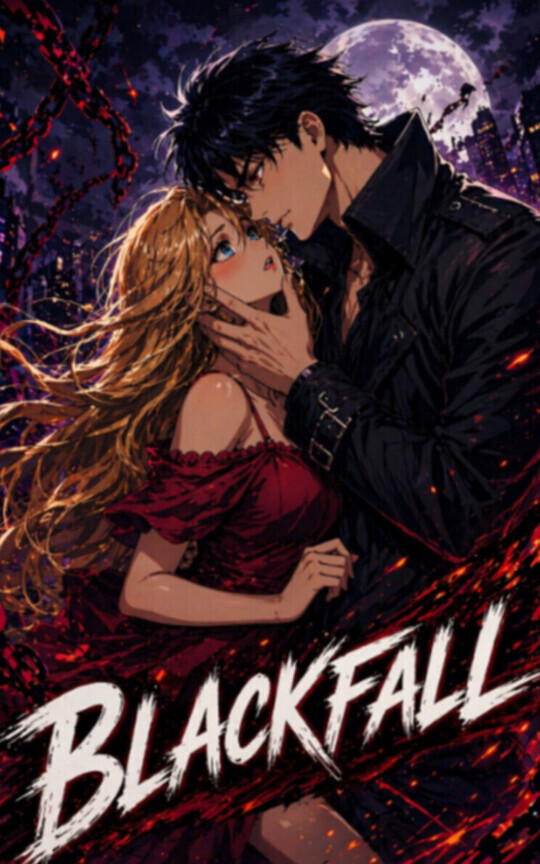 BlackFall