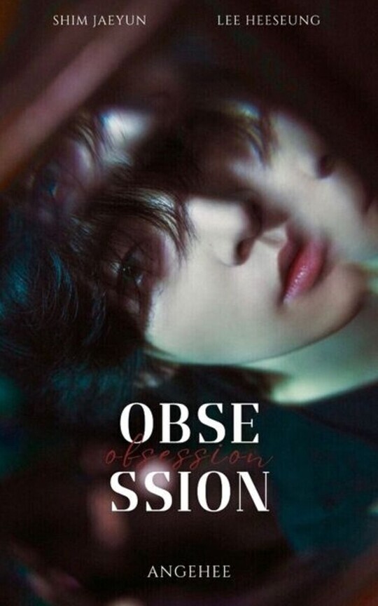 obsession ✧ heejake