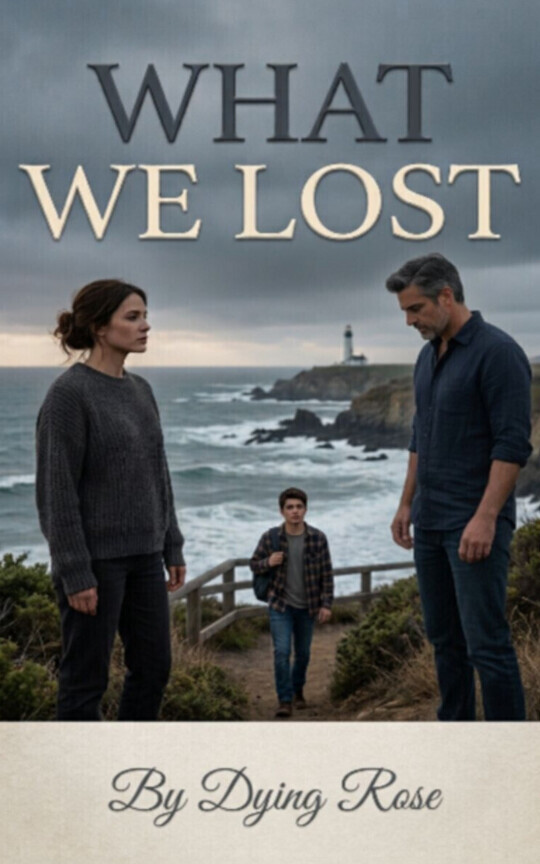 What We Lost