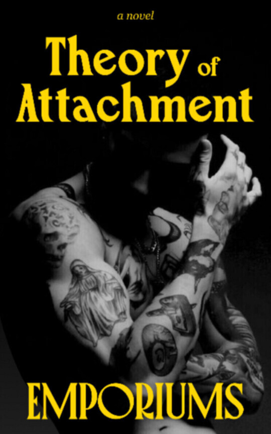 Theory of Attachment