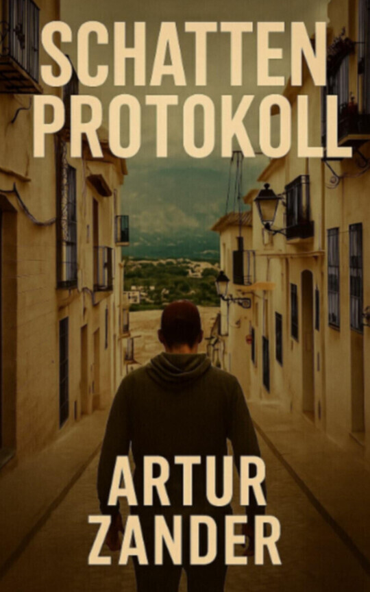 Schatten Protokoll