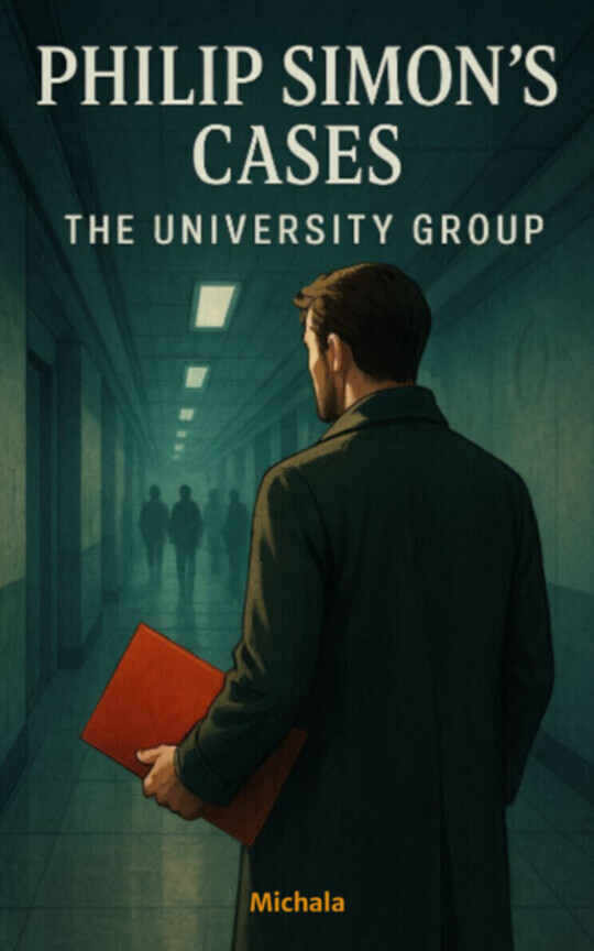 Philip Simon's cases - Universtity group