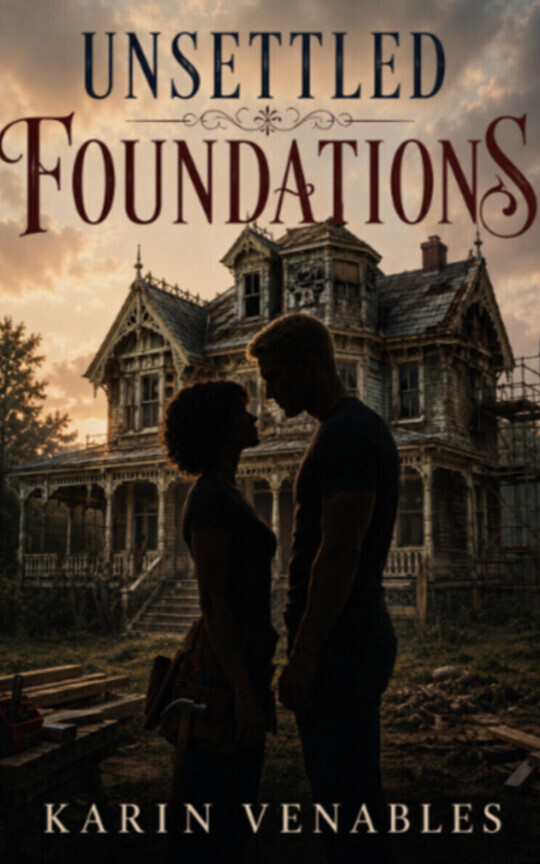 Unsettled Foundations