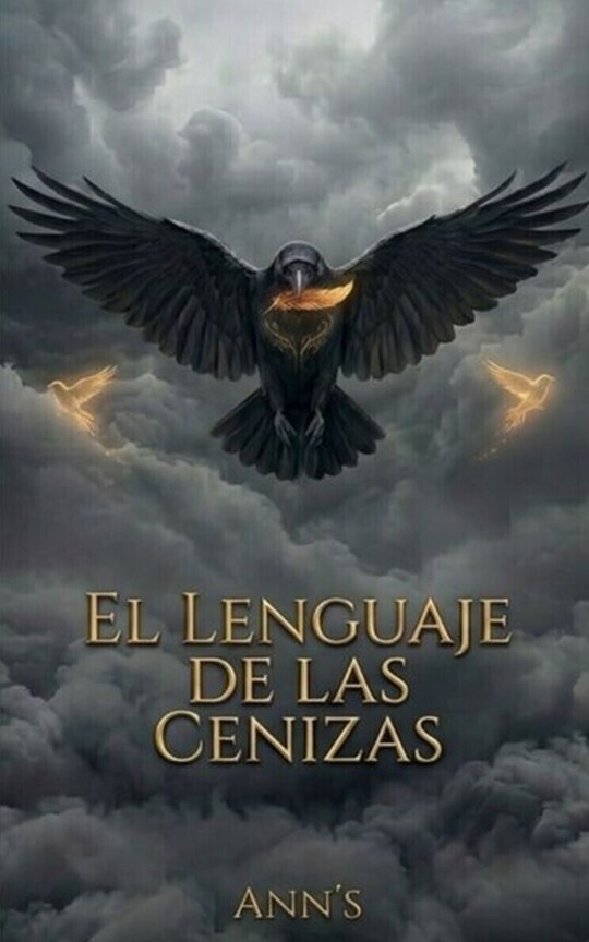 El Lenguaje de las Cenizas 