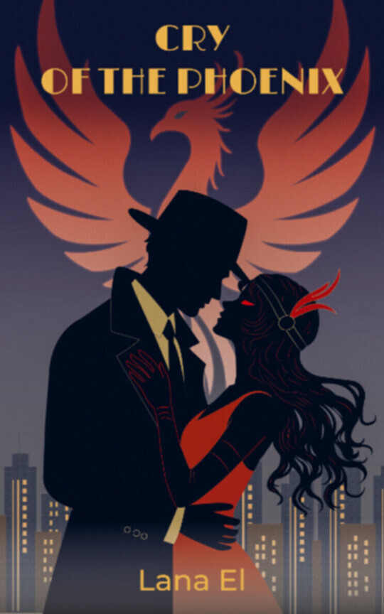 Cry of the Phoenix