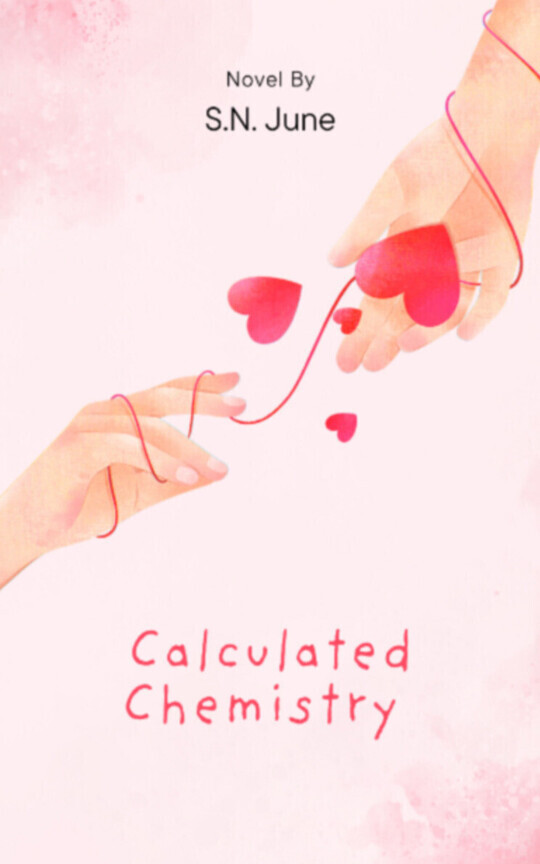 Calculated Chemistry