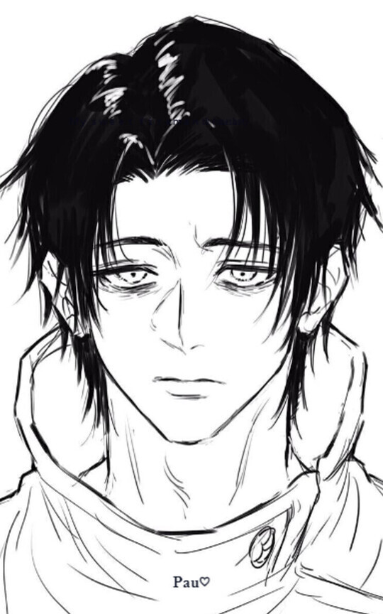My sweet fireman tk (oneshot)