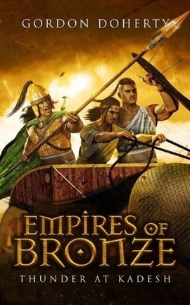 Empires of Bronze: Thunder at Kadesh