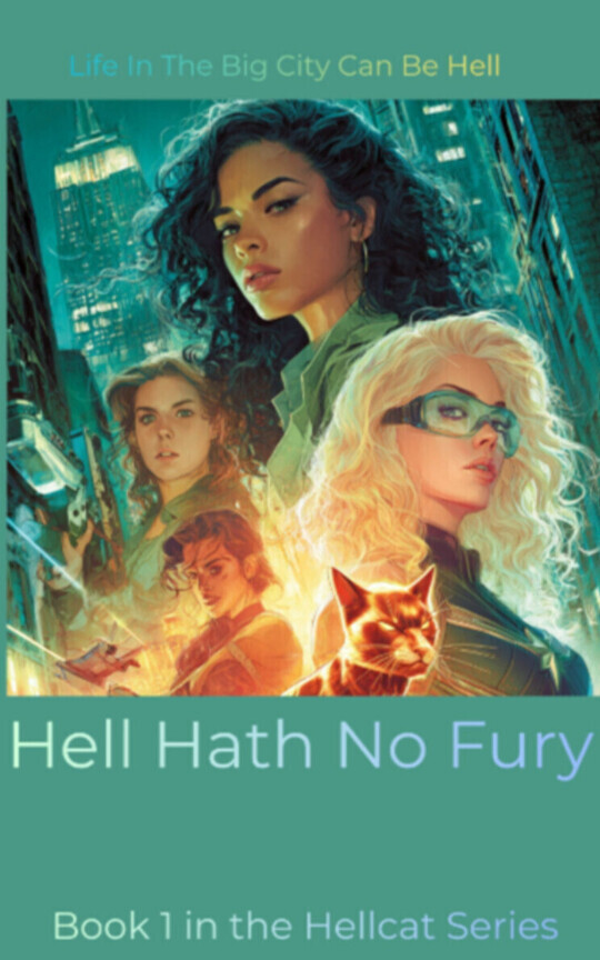 Hell Hath No Fury
