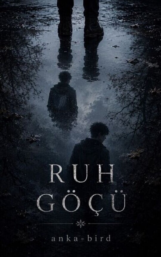 Ruh Göçü - Riren - Türkçe