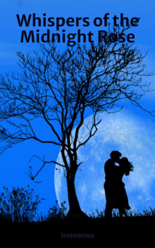 Whispers of the Midnight Rose