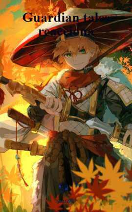 Guardian tales reacciona