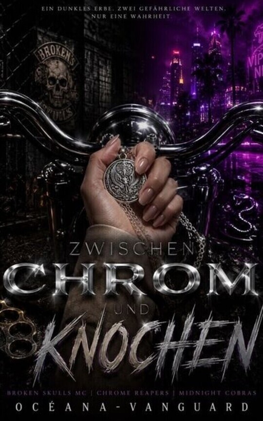 Zwischen Chrom und Knochen