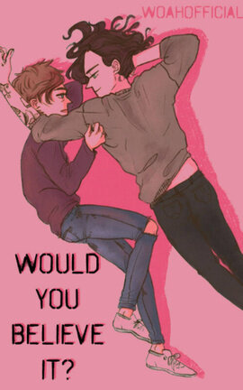 Would you believe it?