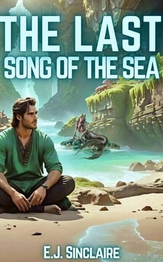 The Last Song of the Sea