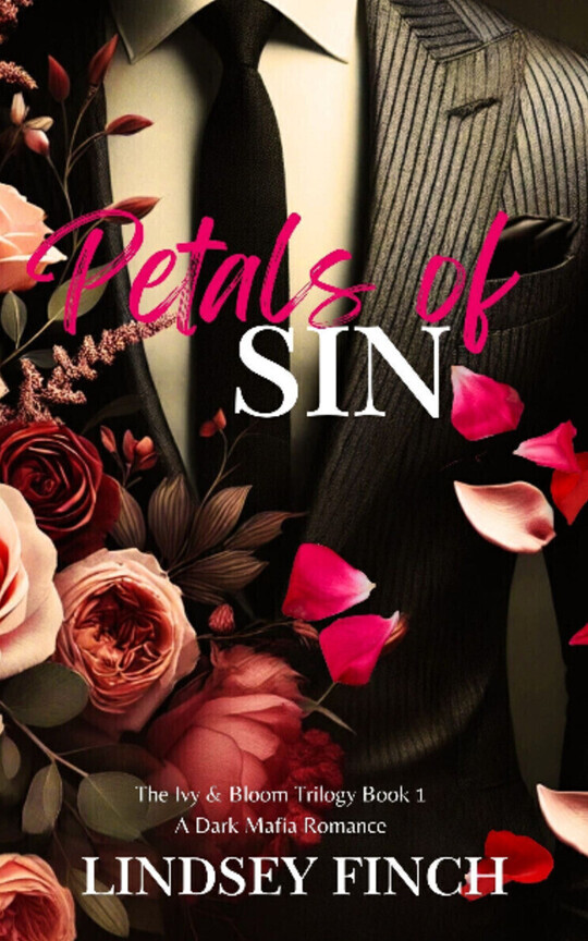Petals of Sin: A Dark Mafia Romance