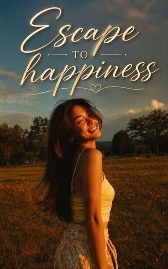 Escape To Happiness 