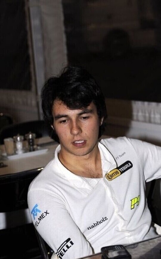 Chico Heterosexual 