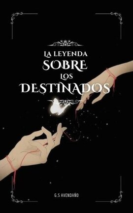 La leyenda sobre los destinados [BakuDeku]