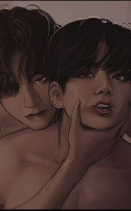 Ma Hot Secretary (18+ Oneshot)